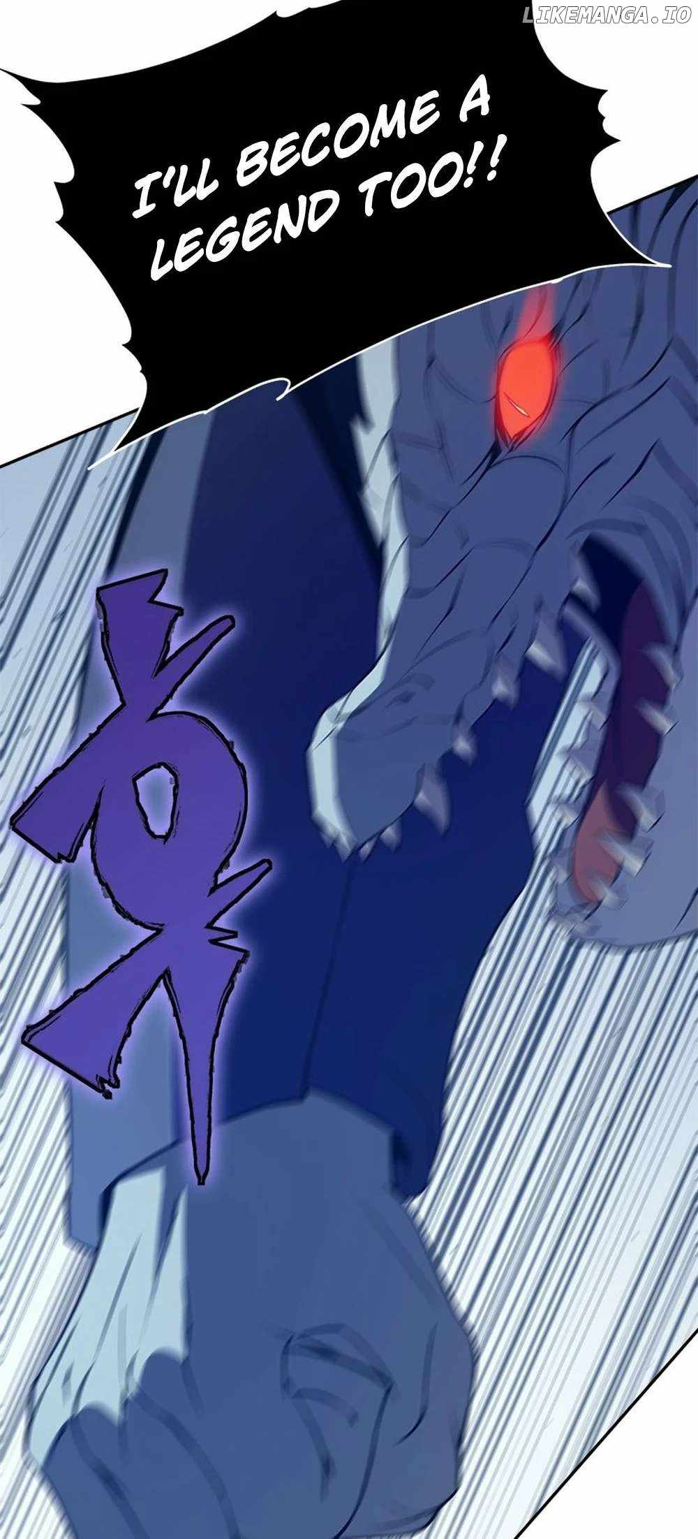 Strongest Level 1 Chapter 62 33